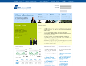 ecominvest.co.uk