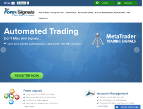 TopForexSignals.net
