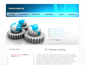 Trading-Volume.com