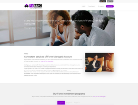ForexManagedAccounts-FxMAC.com