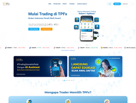 TPFX