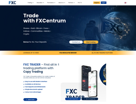 FXCentrum