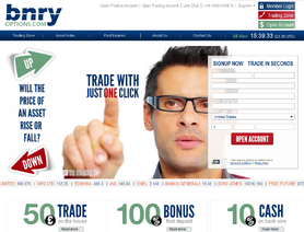 BnryOptions.com