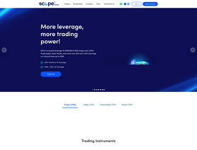 Scope Markets