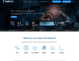 DefcoFX