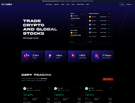 BitMEX