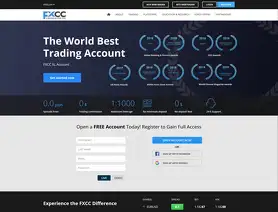 FXCC.com