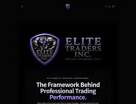 Elite Traders Inc.