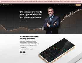 PatronFX