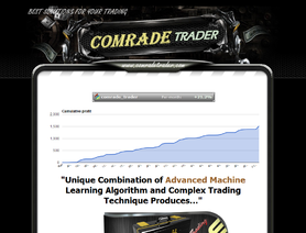 ComradeTrader.com
