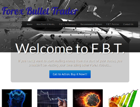 ForexBulletTrader.com