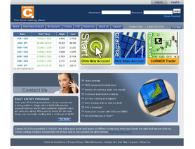Cornerfx.com