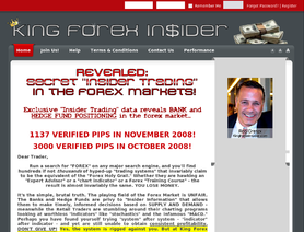 KingForexInsider.com