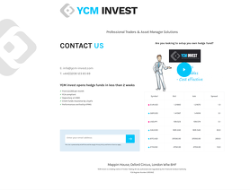 YCM-Invest.com