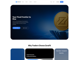 ZoraFX