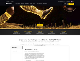 Infinox.com