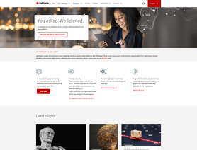 NabTrade.com.au