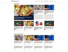 ForexCrunch.com