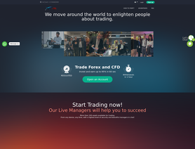 MarathonFXTrade.com