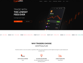 Crypto Altum