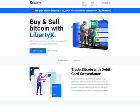 LibertyX.com
