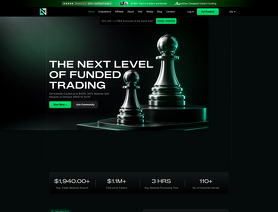 Next Level Funded