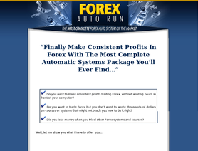 ForexAutoRun.com