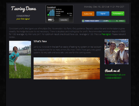 TseringDawa.com