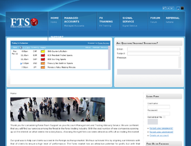 ForexTeamSupport.com