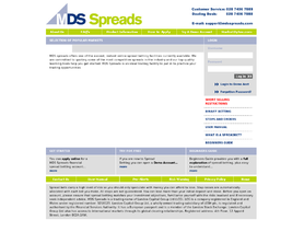 mdsspreads.com