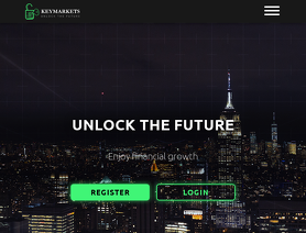 Key-Markets.com