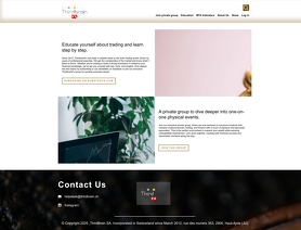 ThirdBrainFX.com