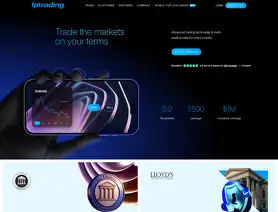 FP Trading