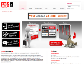 CashBack4x.com
