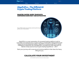 AlgoFXPro.com
