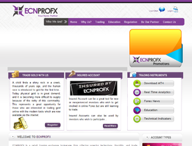 ECNPROFX.com