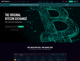 Bitfinex