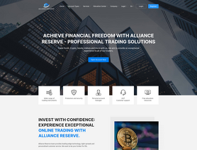 Alliance Reserve