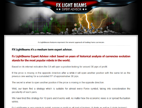FxLightBeams.com