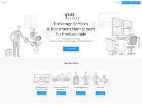 YCM-Invest.com