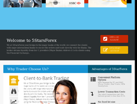 5StarsForex.com