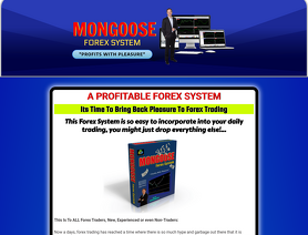 Mongoose Forex