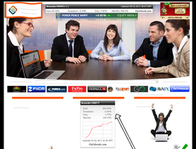 Benanke.com