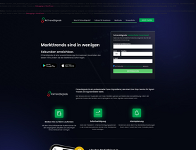 FXTrendSignals.com