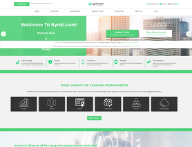 Rynki.com