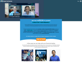 MasterTheMarkets.net