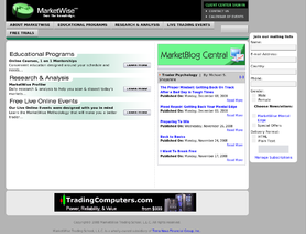 Marketwise.com
