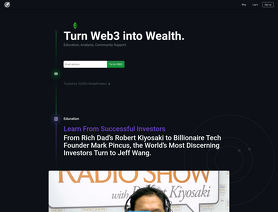 RocketFueledu.com