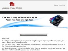 AsterionForexRobot.com