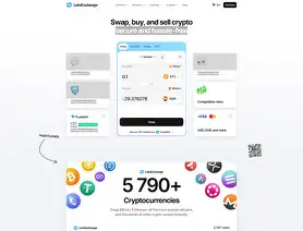 LetsExchange